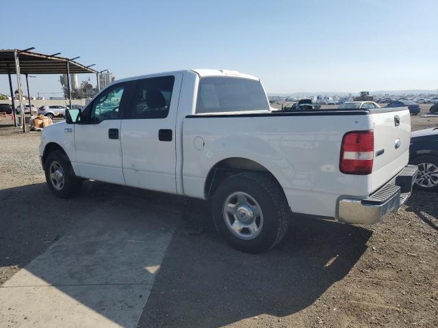 Obraz 2 z 2007 FORD F150 SUPERCREW 2007 z VIN 1FTRW12W97KD14077
