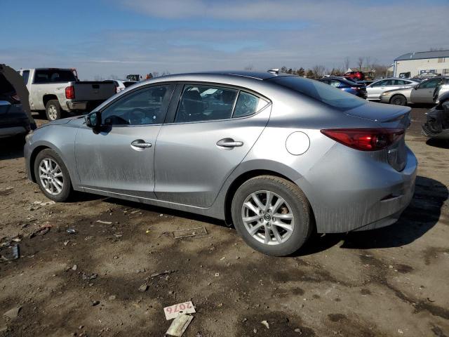 Изображение 2 2016 MAZDA 3 GRAND TOURING 2016 с VIN JM1BM1X71G1284426