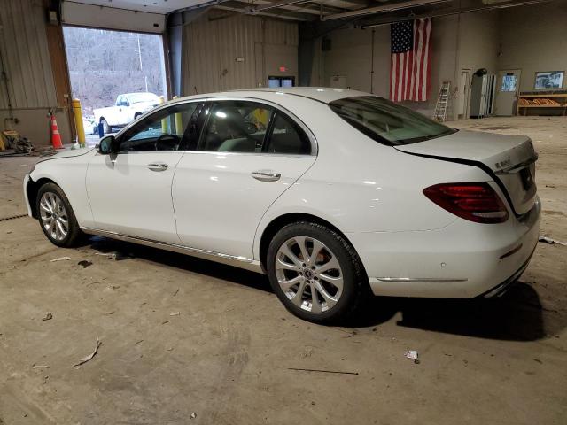 Obraz 2 z 2017 MERCEDES-BENZ E 300 4MATIC 2017 z VIN WDDZF4KB9HA275566