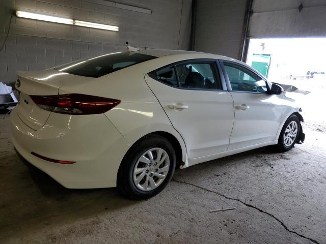 Image 3 of 2018 HYUNDAI ELANTRA SE 2018 with VIN 5NPD74LF8JH400204