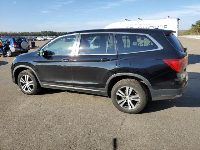 Obraz 2 z 2016 HONDA PILOT EXL 2016 z VIN 5FNYF6H54GB113532