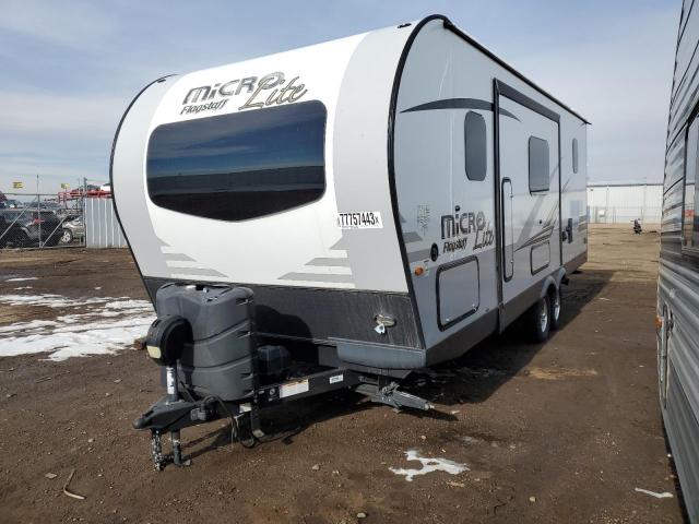 Image 2 of 2021 FVFG TRAILER 2021 with VIN 4X4TFLA20MD438104