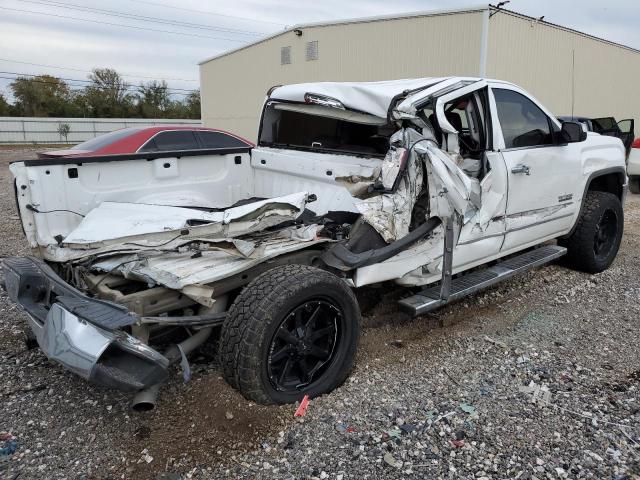 Image 3 of 2018 GMC SIERRA C1500 SLT 2018 with VIN 3GTP1NEC9JG582608
