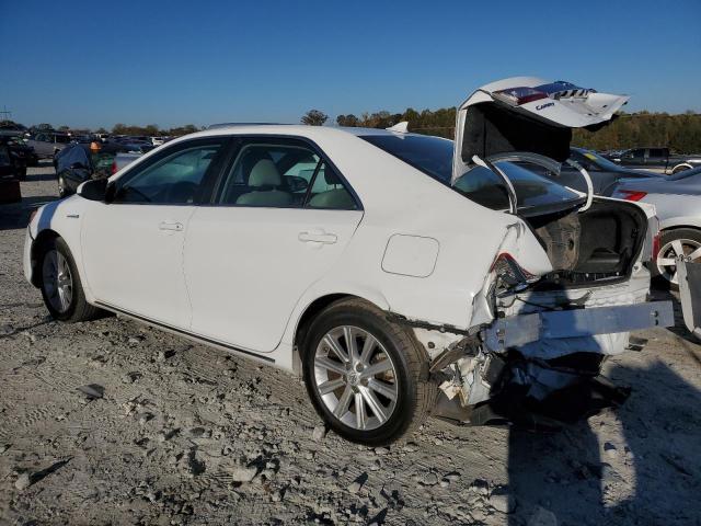 Image 2 of 2014 TOYOTA CAMRY HYBRID 2014 with VIN 4T1BD1FK3EU101931