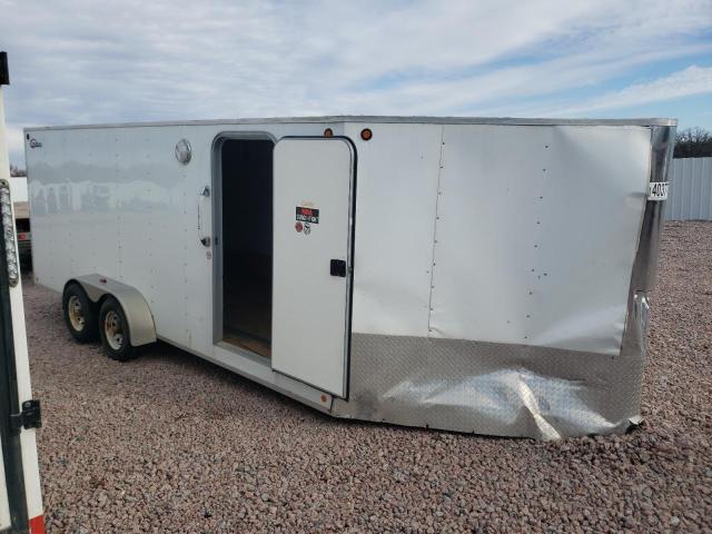 Изображение 1 2006 LEGN TRAILER 2006 с VIN 1L9E723T961317470