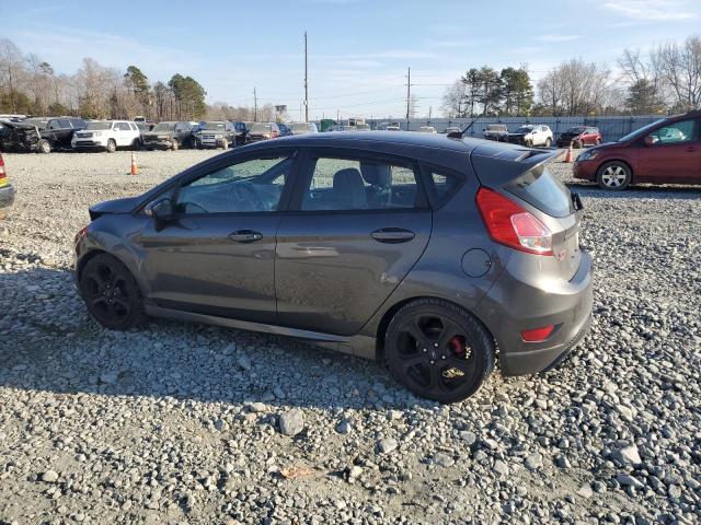 Obraz 2 z 2018 FORD FIESTA ST 2018 z VIN 3FADP4GX8JM128644