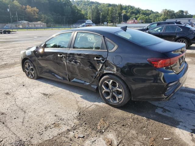 Изображение 2 2019 KIA FORTE FE 2019 с VIN 3KPF24AD3KE035297