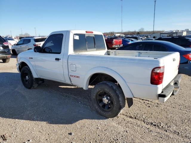 Изображение 2 2003 FORD RANGER  2003 с VIN 1FTYR10U13TA44366