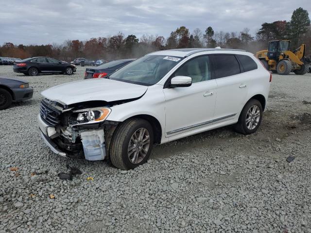 Obraz 1 z 2014 VOLVO XC60 3.2 2014 z VIN YV4952DZ8E2512479