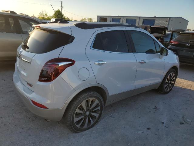 Изображение 3 2017 BUICK ENCORE ESSENCE 2017 с VIN KL4CJCSB0HB258068