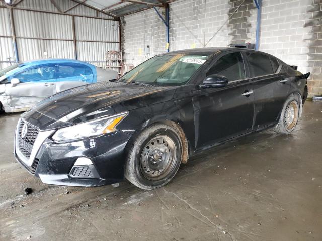 Изображение 1 2019 NISSAN ALTIMA S 2019 с VIN 1N4BL4BV9KC100427