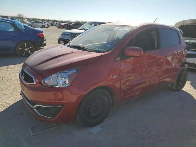 2019 MITSUBISHI MIRAGE ES 2019 image