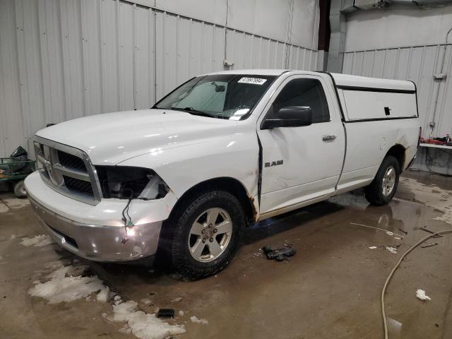 2010 DODGE RAM 1500  2010 image
