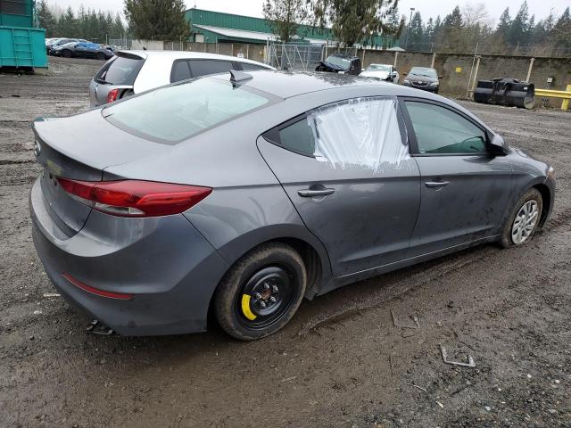 Изображение 3 2018 HYUNDAI ELANTRA SE 2018 с VIN 5NPD74LF6JH388165