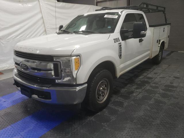 Изображение 1 2017 FORD F250 SUPER DUTY 2017 с VIN 1FD7X2A63HEC86929