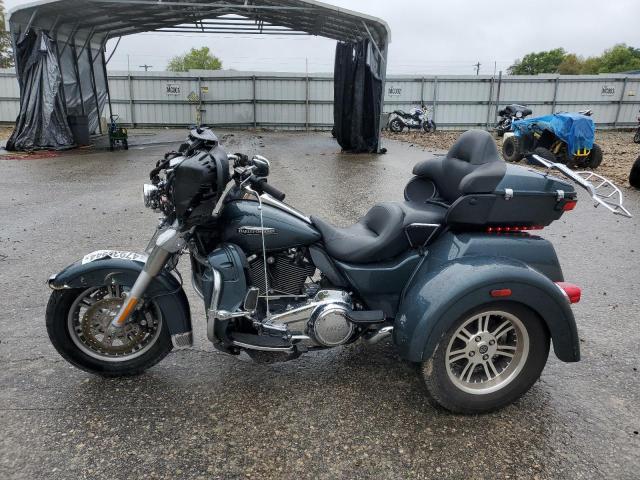 Obraz 3 z 2020 HARLEY-DAVIDSON FLHTCUTG  2020 z VIN 1HD1MAF11LB851617