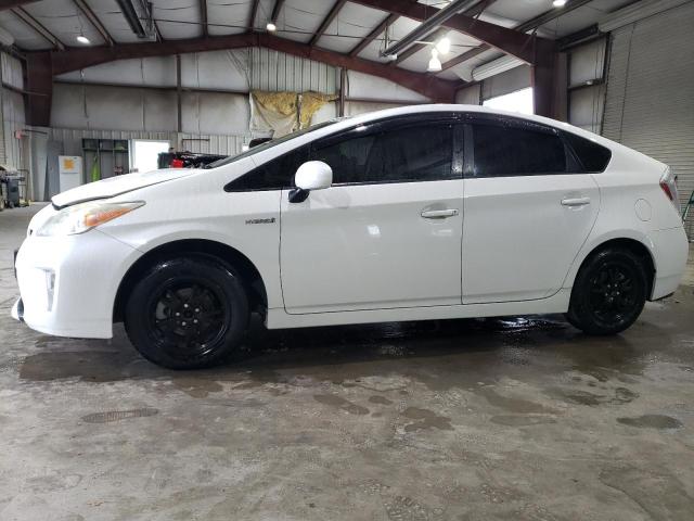 Obraz 1 z 2013 TOYOTA PRIUS  2013 z VIN JTDKN3DU6D5607201