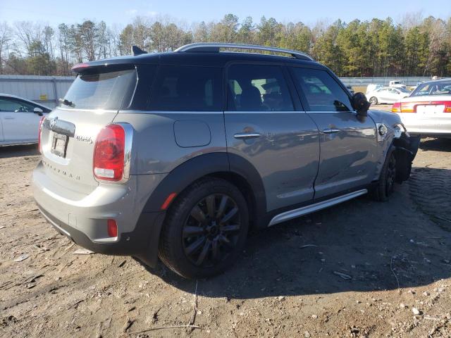 Image 3 of 2019 MINI COOPER S E COUNTRYMAN ALL4 2019 with VIN WMZYU7C5XK3F94351