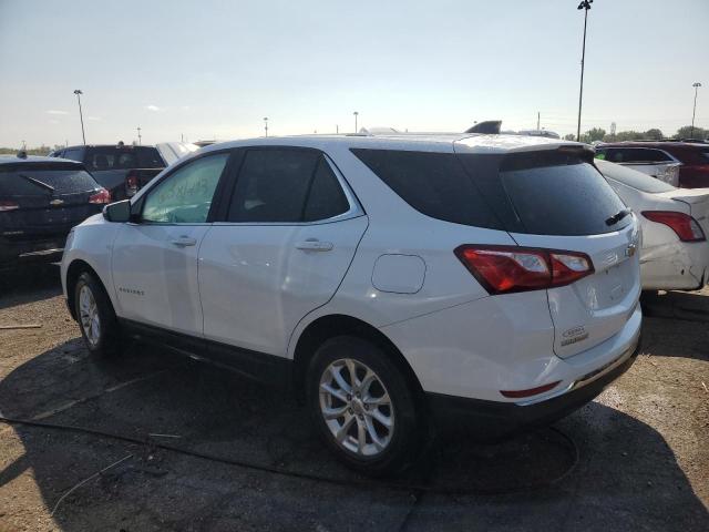 Изображение 2 2019 CHEVROLET EQUINOX LT 2019 с VIN 2GNAXUEV8K6113546