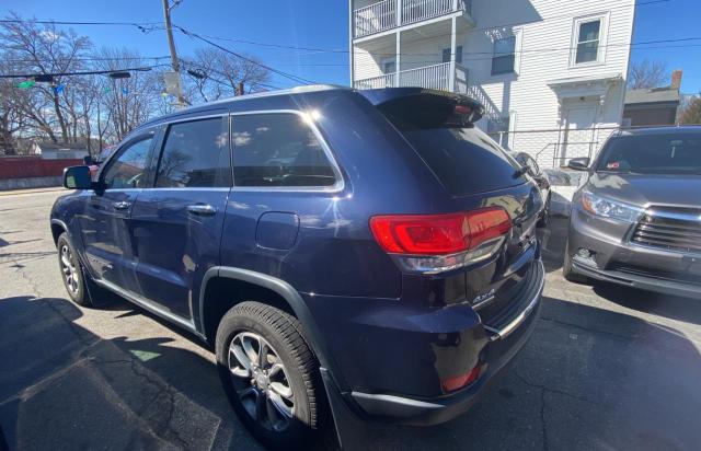 Изображение 3 2014 JEEP GRAND CHEROKEE LIMITED 2014 с VIN 1C4RJFBM7EC384100