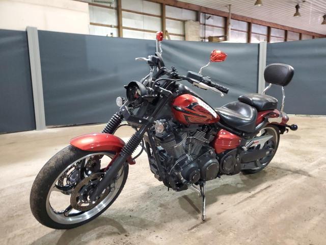 Obraz 2 z 2011 YAMAHA XV1900 CU 2011 z VIN JYAVP27E3BA014028