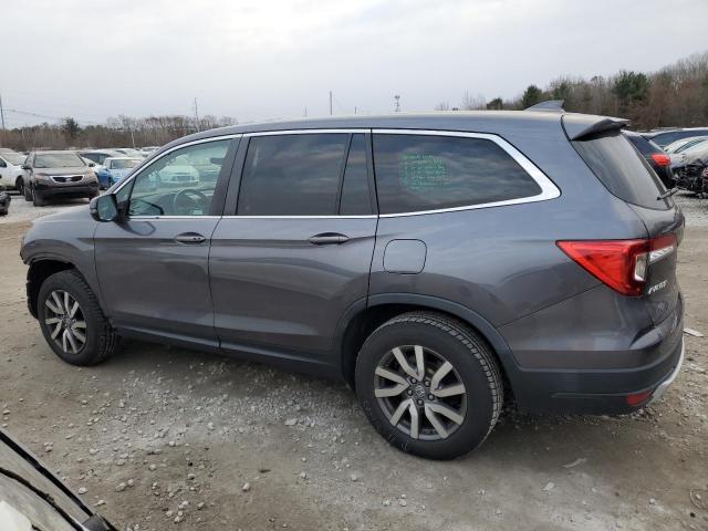 Obraz 2 z 2019 HONDA PILOT EXL 2019 z VIN 5FNYF6H58KB029674