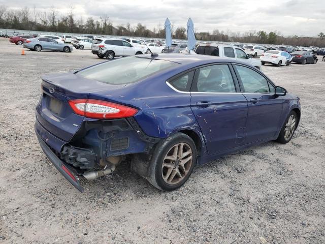 Изображение 3 2016 FORD FUSION SE 2016 с VIN 1FA6P0H76G5134053