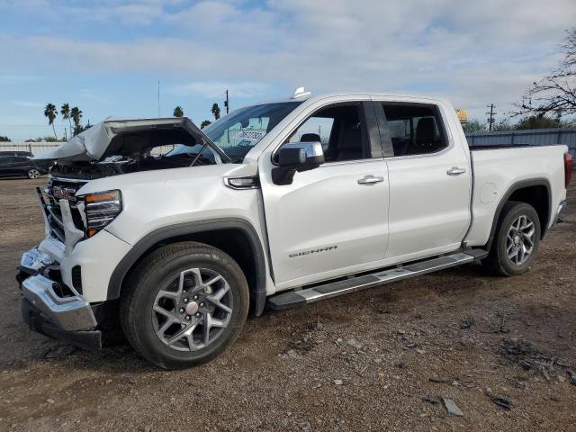 Изображение 2022 GMC SIERRA C1500 SLT 2022