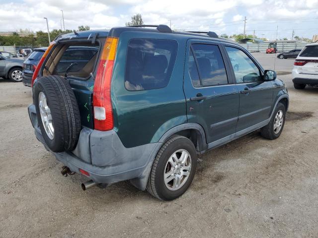 Obraz 3 z 2004 HONDA CR-V EX 2004 z VIN SHSRD78874U240340
