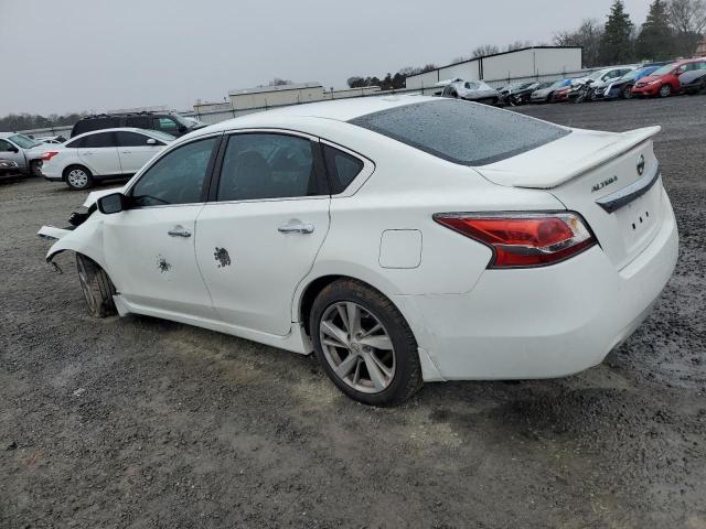 Image 2 of 2015 NISSAN ALTIMA 2.5 2015 with VIN 1N4AL3AP2FC255562
