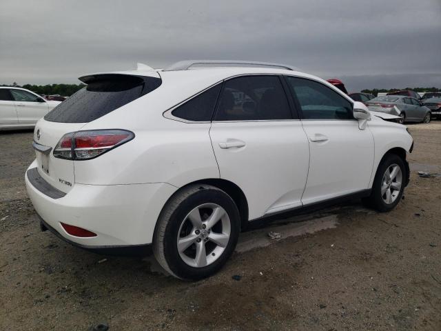 Obraz 3 z 2014 LEXUS RX 350 2014 z VIN 2T2ZK1BA5EC145668