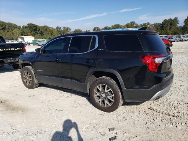 Image 2 of 2020 GMC ACADIA SLE 2020 with VIN 1GKKNRL48LZ236834