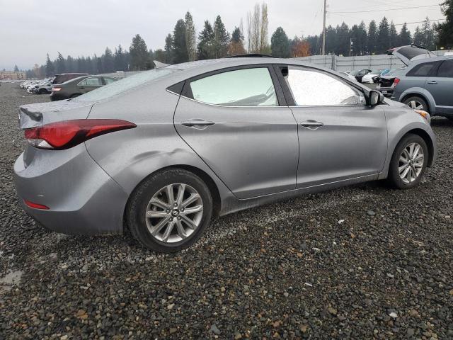 Obraz 3 z 2015 HYUNDAI ELANTRA SE 2015 z VIN KMHDH4AE8FU425684