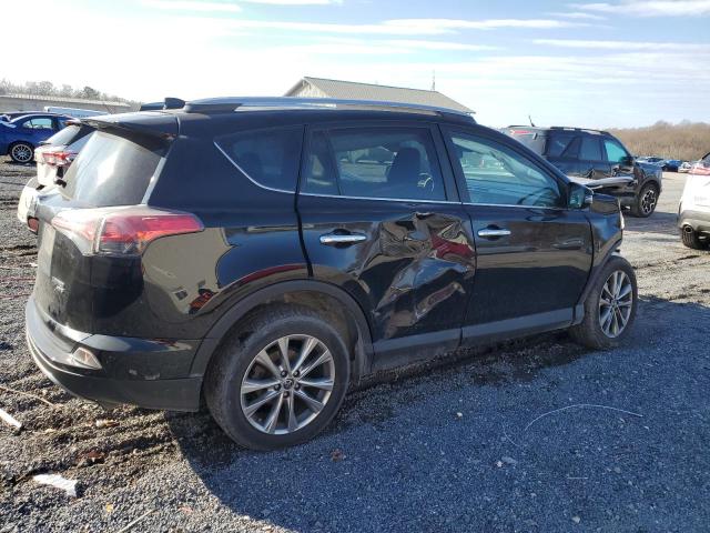 Obraz 3 z 2017 TOYOTA RAV4 LIMITED 2017 z VIN 2T3DFREV7HW600322