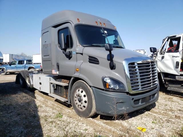 Image 1 of 2017 FREIGHTLINER CASCADIA 113  2017 with VIN 1FUJGHDV7HLJG0461