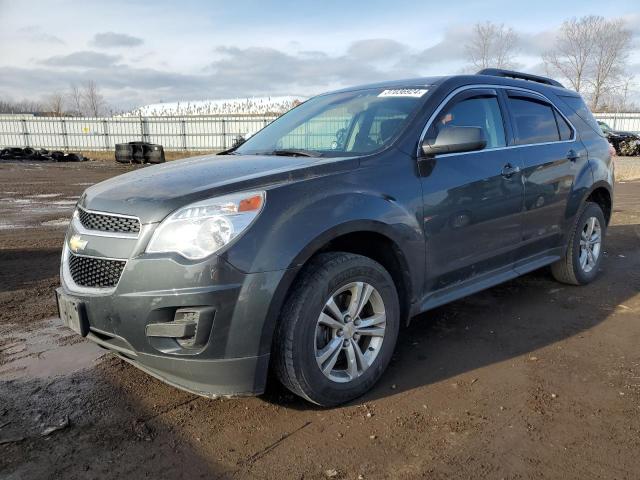 Image 1 of 2014 CHEVROLET EQUINOX LT 2014 with VIN 2GNALBEK2E6184767