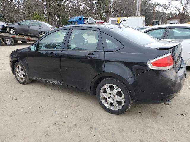 Obraz 2 z 2009 FORD FOCUS SES 2009 z VIN 1FAHP36N19W270681