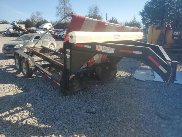 Image 1 of 2021 BISO TRAILER 2021 with VIN 4B9B3F628MA220049