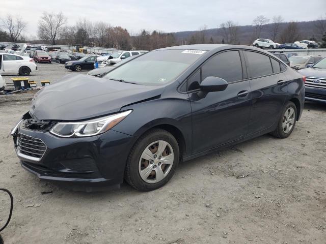 Obraz 1 z 2016 CHEVROLET CRUZE LS 2016 z VIN 1G1BB5SM0G7276902