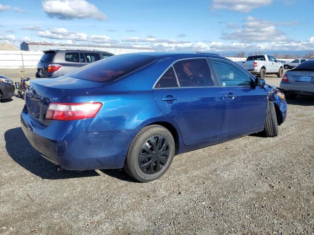 Obraz 3 z 2007 TOYOTA CAMRY CE 2007 z VIN 4T1BE46K87U072282