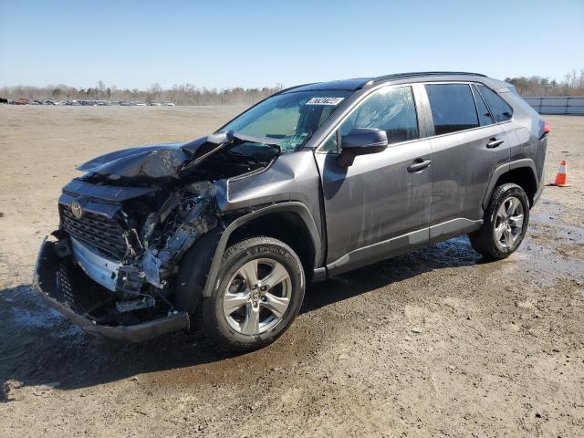 Image 1 of 2023 TOYOTA RAV4 XLE 2023 with VIN 2T3P1RFV9PW376673