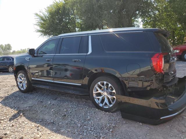 Изображение 2 2021 GMC YUKON XL K1500 SLT 2021 с VIN 1GKS2GKD3MR482013