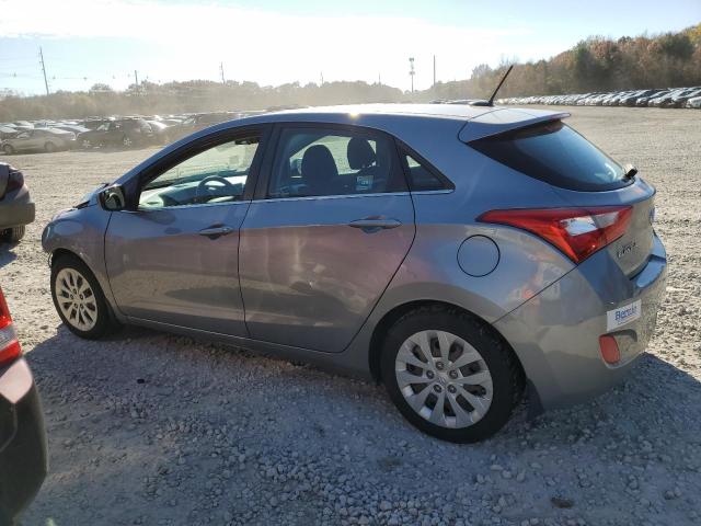 Изображение 2 2016 HYUNDAI ELANTRA GT  2016 с VIN KMHD35LH3GU266909