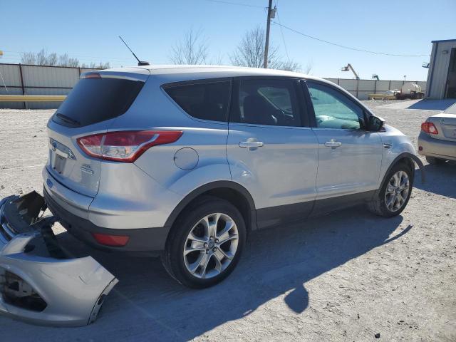 Image 3 of 2013 FORD ESCAPE SEL 2013 with VIN 1FMCU0HX2DUC12380