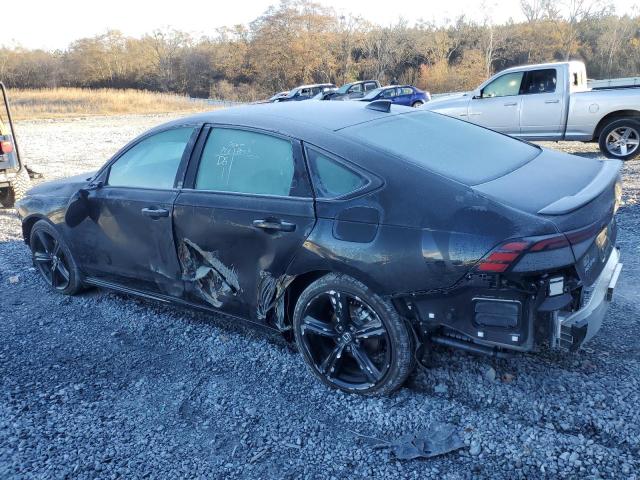 Изображение 2 2023 HONDA ACCORD HYBRID SPORT-L 2023 с VIN 1HGCY2F74PA034387