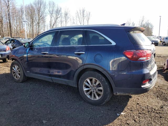 Obraz 2 z 2019 KIA SORENTO L 2019 z VIN 5XYPGDA30KG595990