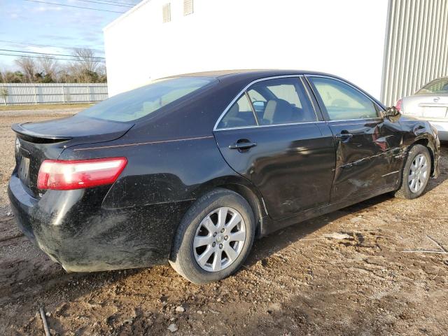 Image 3 of 2007 TOYOTA CAMRY CE 2007 with VIN 4T1BE46K17U665594