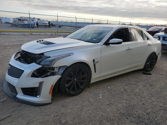 2019 CADILLAC CTS-V  2019 image