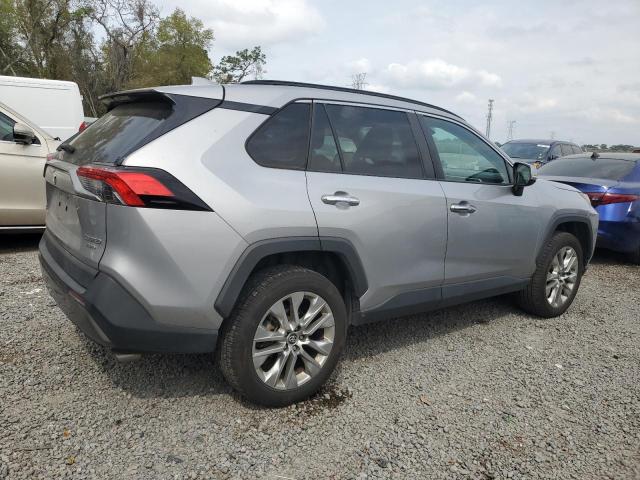 Image 3 of 2019 TOYOTA RAV4 LIMITED 2019 with VIN 2T3N1RFV1KC045751