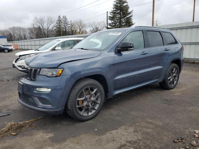 Obraz 2020 JEEP GRAND CHEROKEE LIMITED 2020